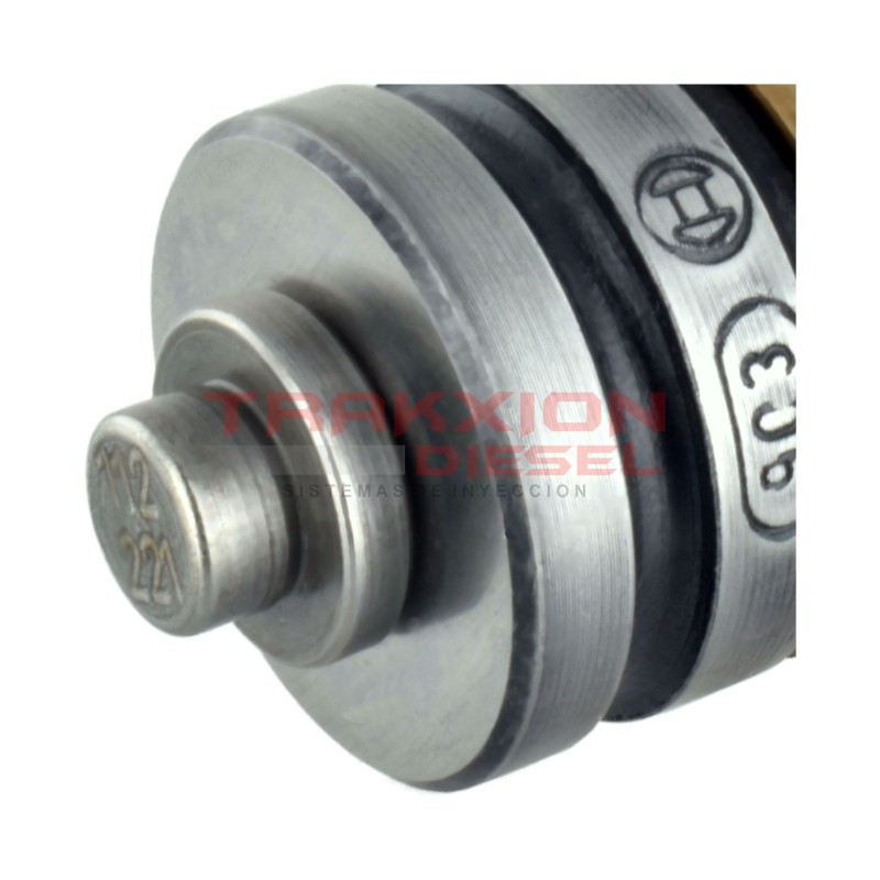 Válvula de presión de bomba lineal MW Diesel 1418512221, 1256174, 81.11108-0025, 81111080025, A0000748884