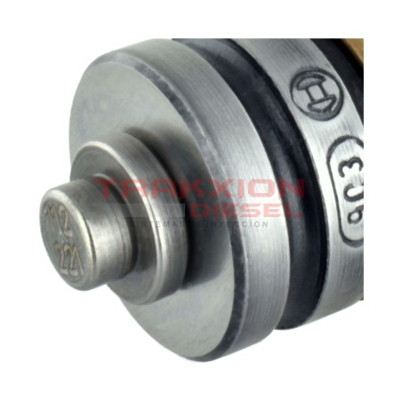 Válvula de presión de bomba lineal MW Diesel 1418512221, 1256174, 81.11108-0025, 81111080025, A0000748884