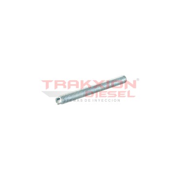 Varilla roscada de bomba lineal Bosch 1423400012, 439182C1, 1307831, A0000720574, 248581, 243451, TC1132369