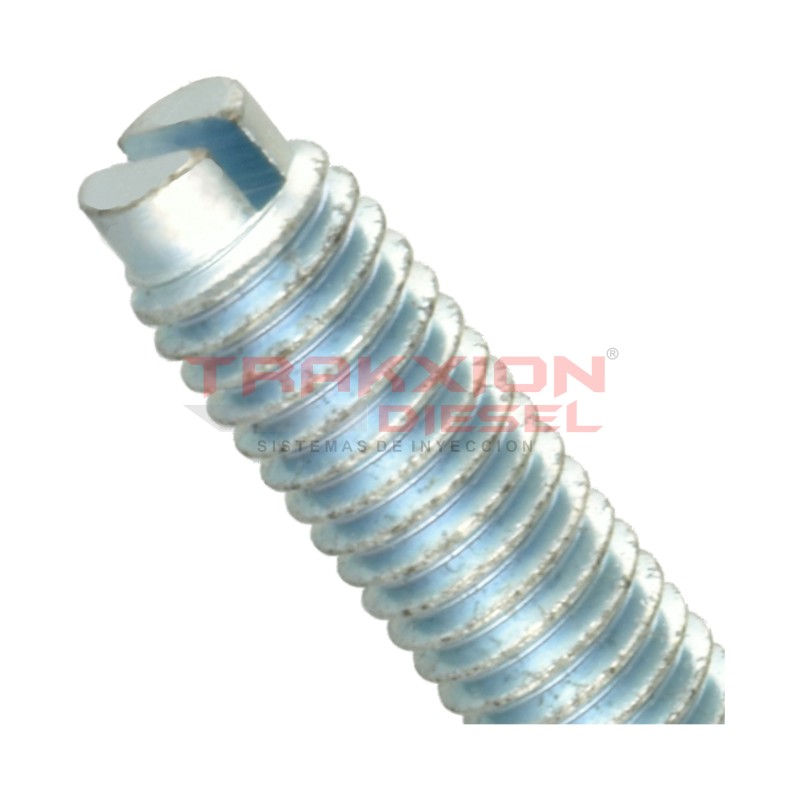 Varilla roscada de bomba lineal Bosch 1423400012, 439182C1, 1307831, A0000720574, 248581, 243451, TC1132369