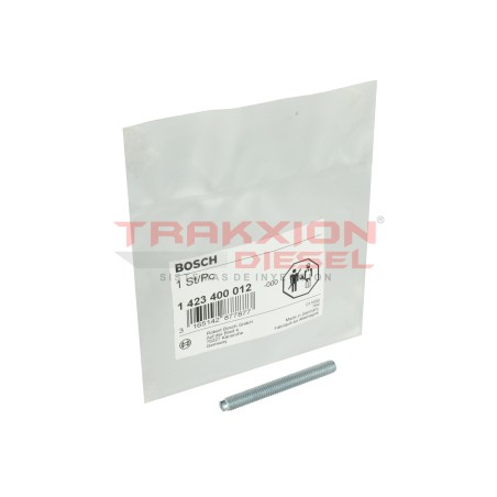 Varilla roscada de bomba lineal Bosch 1423400012, 439182C1, 1307831, A0000720574, 248581, 243451, TC1132369