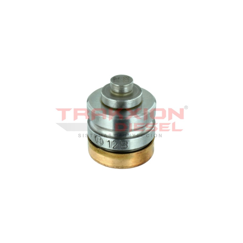Válvula de presión de bomba lineal MW Diesel 1418512223, 11991347