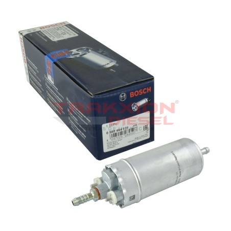Bomba eléctrica Diesel Bosch 0580464121, 0580464122, 1K0906089A, 5N0906129B para 2.0 TDI, Caddy, Jetta, Transporter, VW