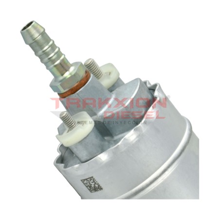 Bomba eléctrica Diesel Bosch 0580464121, 0580464122, 1K0906089A, 5N0906129B para 2.0 TDI, Caddy, Jetta, Transporter, VW