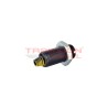 Tornillo tapón de muelle adicional de ralentí de gobernador RSV Bosch 1423401012, 1318809, 865047