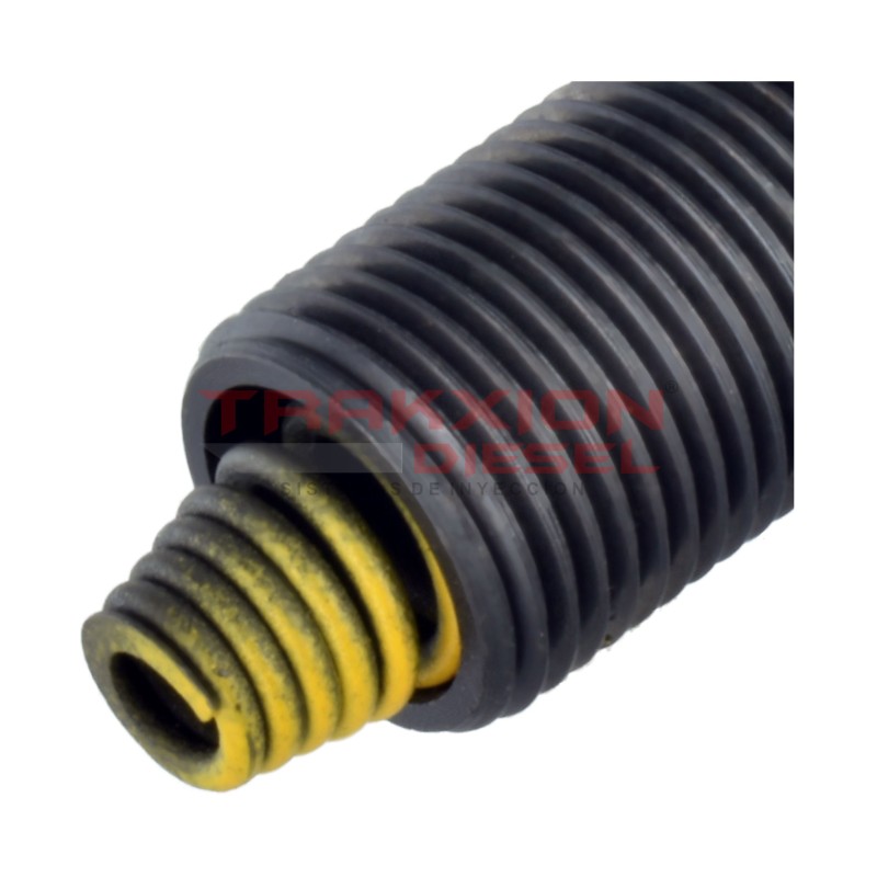 Tornillo tapón de muelle adicional de ralentí de gobernador RSV Bosch 1423401012, 1318809, 865047