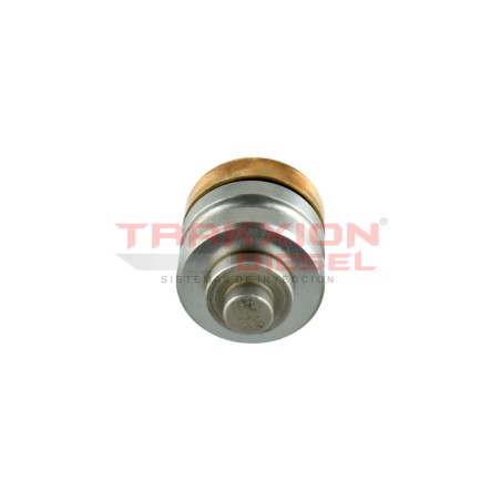 Válvula de presión de bomba lineal MW Diesel 1418512233, A0000749784, 11999211