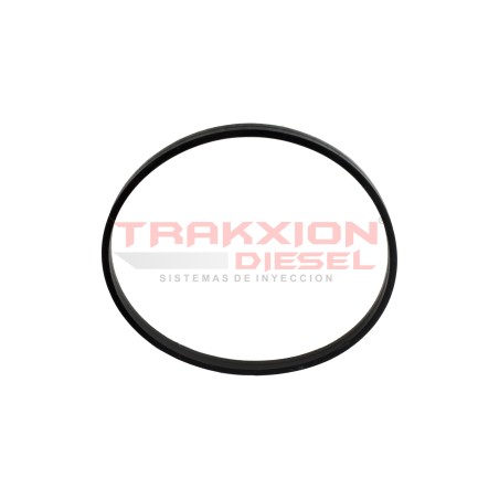 Junta de brida de bomba Diesel 1420206009, 9966714, 1306690, 42486148, 684777C1, 81.96501-0713, 81965010713, 291004, 1699640