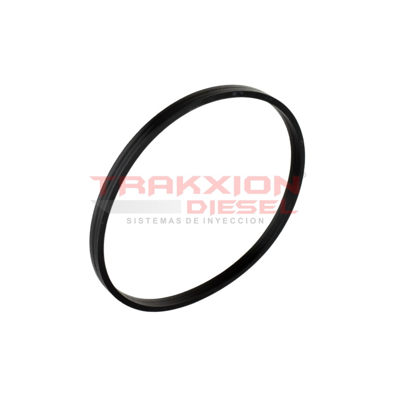 Junta de brida de bomba Diesel 1420206009, 9966714, 1306690, 42486148, 684777C1, 81.96501-0713, 81965010713, 291004, 1699640