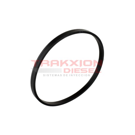 Junta de brida de bomba Diesel 1420206009, 9966714, 1306690, 42486148, 684777C1, 81.96501-0713, 81965010713, 291004, 1699640