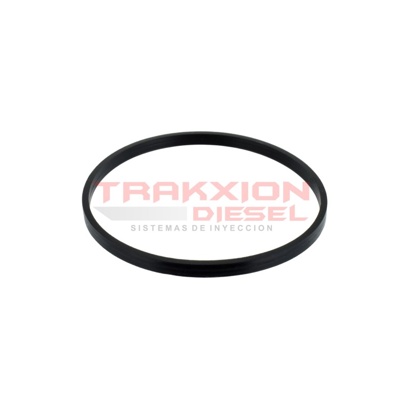 Junta de brida de bomba Diesel 1420206009, 9966714, 1306690, 42486148, 684777C1, 81.96501-0713, 81965010713, 291004, 1699640