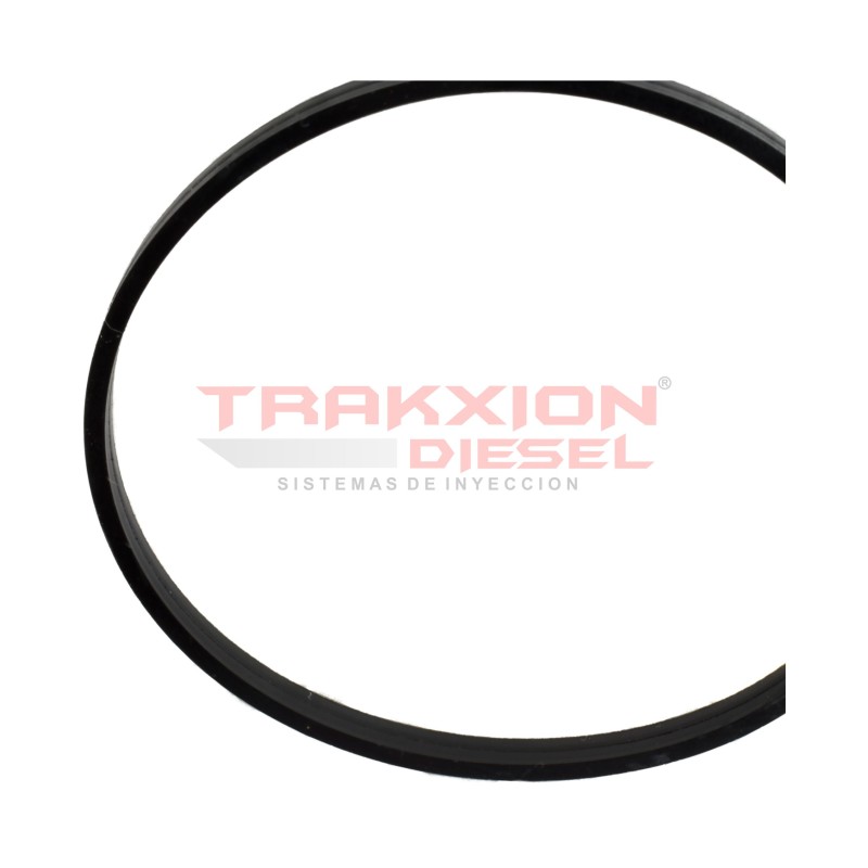 Junta de brida de bomba Diesel 1420206009, 9966714, 1306690, 42486148, 684777C1, 81.96501-0713, 81965010713, 291004, 1699640