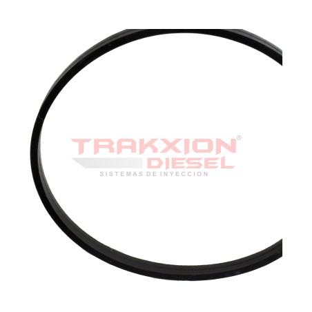 Junta de brida de bomba Diesel 1420206009, 9966714, 1306690, 42486148, 684777C1, 81.96501-0713, 81965010713, 291004, 1699640