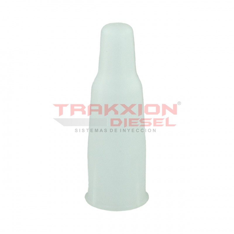 Caperuza protector 7204-0276 de inyector Diesel EUI E1, E3, Delphi para Volvo