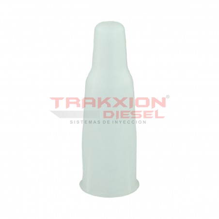 Caperuza protector 7204-0276 de inyector Diesel EUI E1, E3, Delphi para Volvo