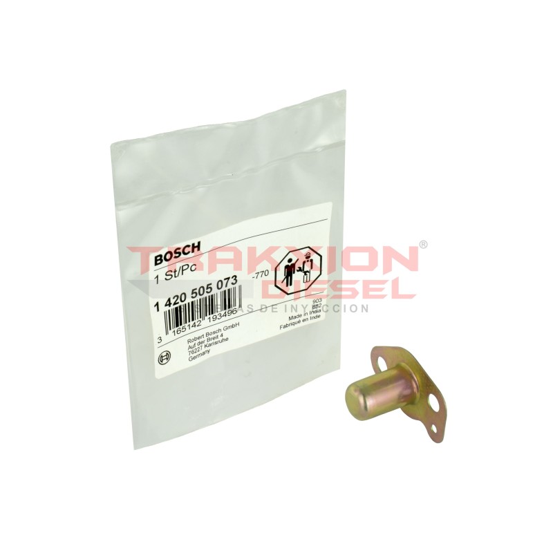 Caperuza de gobernador de bomba Diesel Bosch 1420505073, 1304518, 93191113, 81.96410-0626, 81964100626, 5001825966, 8291649