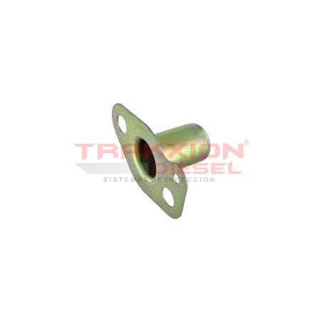 Caperuza de gobernador de bomba Diesel Bosch 1420505073, 1304518, 93191113, 81.96410-0626, 81964100626, 5001825966, 8291649