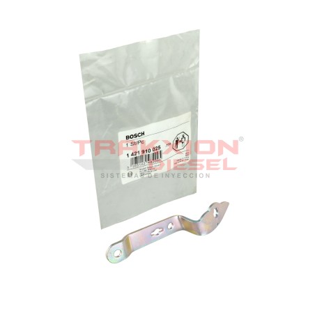 Palanca de parada de gobernador RSV Bosch 1421910025, 05727103, 1304558