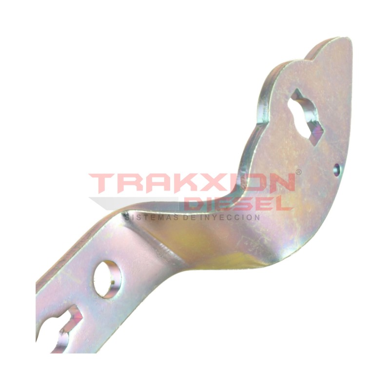 Palanca de parada de gobernador RSV Bosch 1421910025, 05727103, 1304558