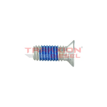 Tornillo microencapsulado Bosch 1423421003, 4890268, 773351, 9956536, 9982713, 79024321, 1306939, 81.90040-0027, 81900400027