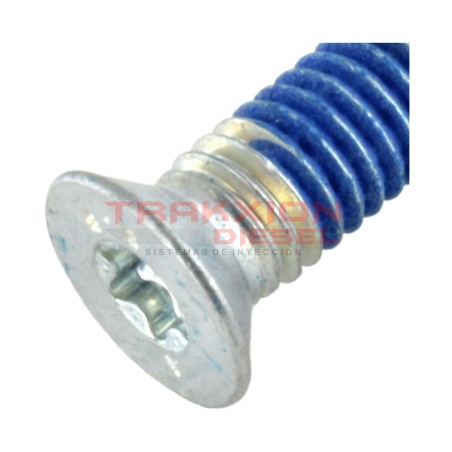 Tornillo microencapsulado Bosch 1423421003, 4890268, 773351, 9956536, 9982713, 79024321, 1306939, 81.90040-0027, 81900400027