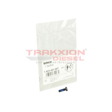 Tornillo microencapsulado Bosch 1423421007, 93160608, 81.90040-0037, 81900400037 2