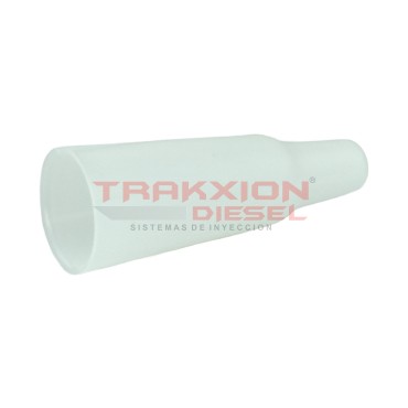 Caperuza protector 7204-0276 de inyector Diesel EUI E1, E3, Delphi para Volvo