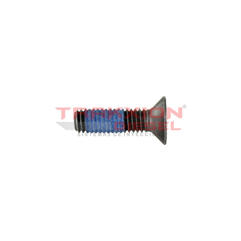 Tornillo microencapsulado Bosch 1423421007, 93160608, 81.90040-0037, 81900400037