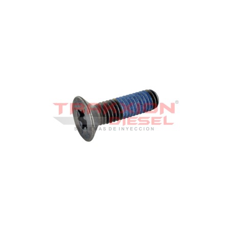 Tornillo microencapsulado Bosch 1423421007, 93160608, 81.90040-0037, 81900400037