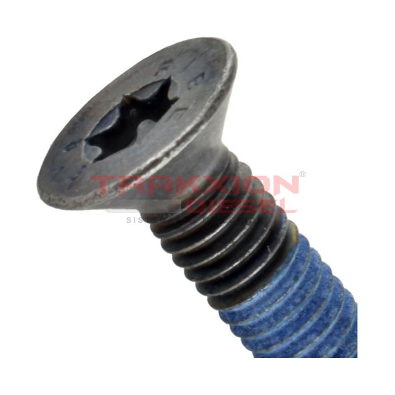 Tornillo microencapsulado Bosch 1423421007, 93160608, 81.90040-0037, 81900400037
