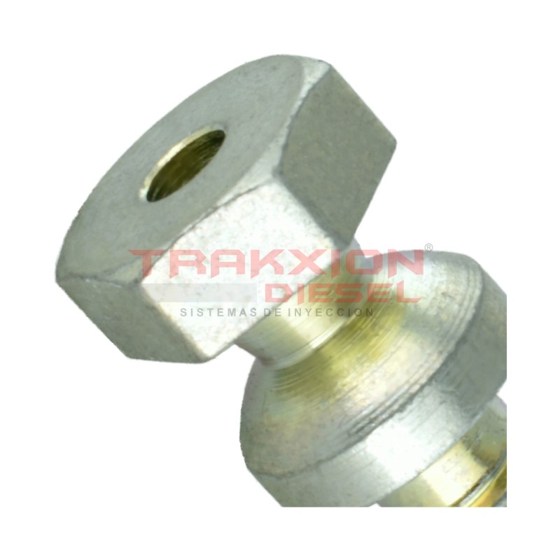 Tornillo descabezable de gobernador RQV Bosch 1423450017, 2Y6137, 8022283, A0000720070, 376665, 243140, 5001014011