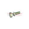 Tornillo M8 descabezable Bosch 1423450056, 3355271, 1228080, 9966720, 93156701, 81.90490-0545, 81904900545, 5000822376, 1698745
