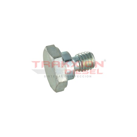 Tornillo para palanca de gobernador Bosch 1423462020, 9970290, 359352, A0000720771, M0003019291, 380781, 3019291, 239064