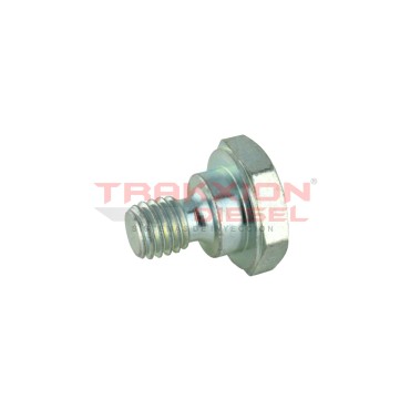 Tornillo para palanca de gobernador Bosch 1423462020, 9970290, 359352, A0000720771, M0003019291, 380781, 3019291, 239064 2