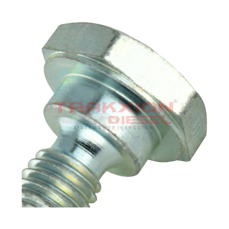 Tornillo para palanca de gobernador Bosch 1423462020, 9970290, 359352, A0000720771, M0003019291, 380781, 3019291, 239064