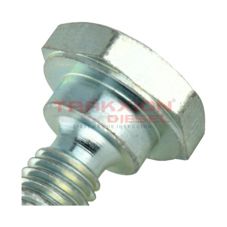 Tornillo para palanca de gobernador Bosch 1423462020, 9970290, 359352, A0000720771, M0003019291, 380781, 3019291, 239064