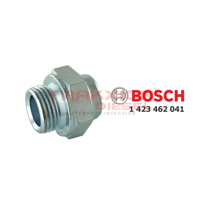 Tapón roscado Bosch 1423462041, 75207989, 81.90672-0040, 81906720040, 19212D8703, 5000822371