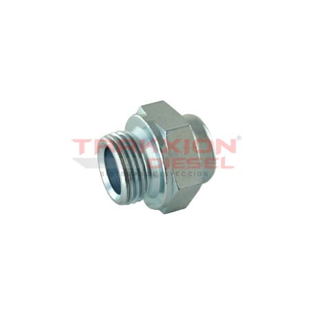 Tapón roscado Bosch 1423462041, 75207989, 81.90672-0040, 81906720040, 19212D8703, 5000822371