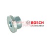 Tapón roscado Bosch 1413462898, 1423462042, 1307838, 9959460, 93191914, 81903100298, 81903100555, A0099902101, A0099902101