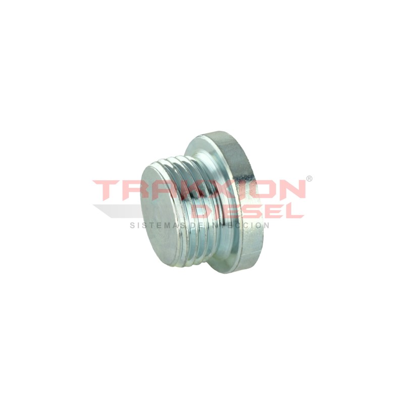 Tapón roscado Bosch 1413462898, 1423462042, 1307838, 9959460, 93191914, 81903100298, 81903100555, A0099902101, A0099902101