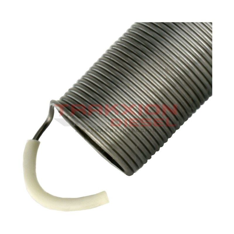 Muelle de tracción de baja Bosch 1424650056, 9967235, 763237R2, 1307798, 5000560282, 268866, 523273, 845009, TC1132395