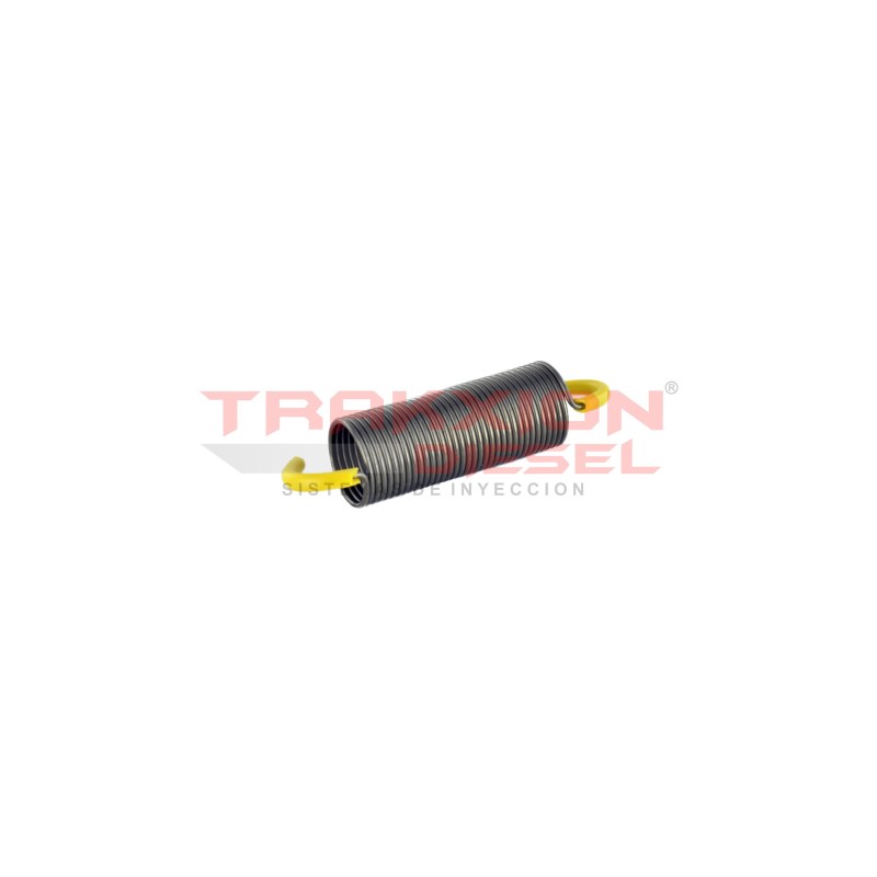 Muelle de tracción de gobernador RSV Bosch 1424650061, 157391, 703F-9P576-ABA, 763F9-P576-AA, 112458130988, 282544