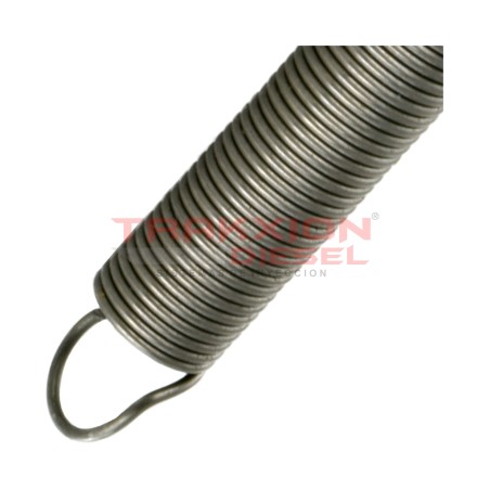 Muelle de tracción de gobernador RSV Bosch 1424650083, 1304223, 1318164, A000993531
