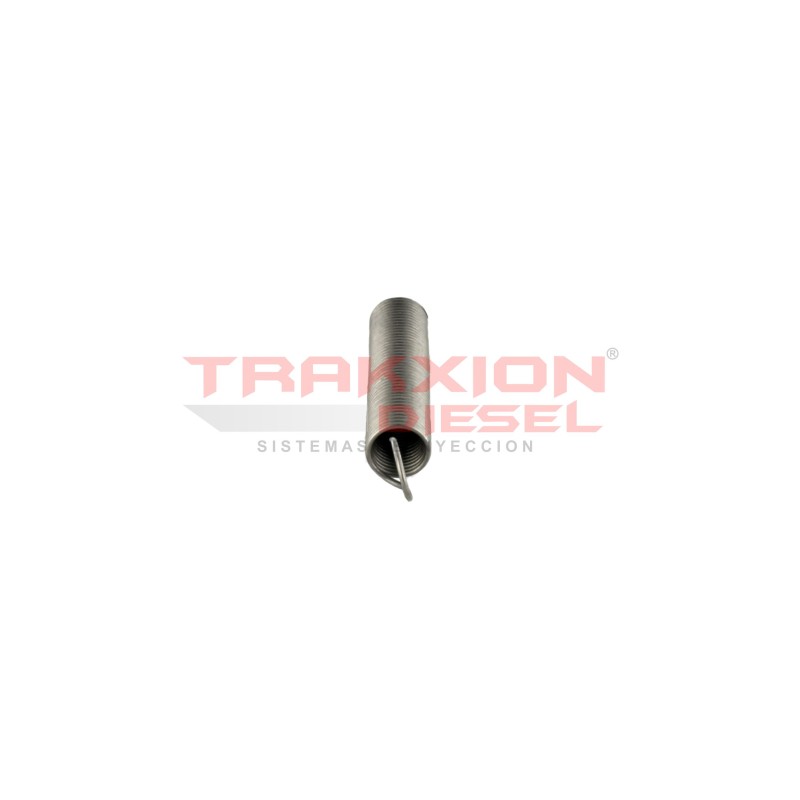 Muelle de tracción de gobernador RSV Bosch 1424650083, 1304223, 1318164, A000993531