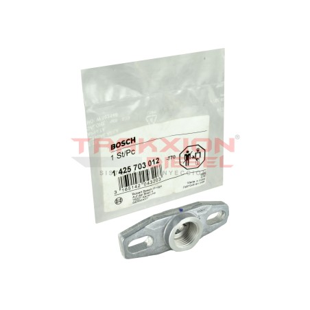 Brida de bloqueo Bosch 1425703012, 1228172, 93156699, 5000822375, 81.11152-0007, 8111520007, 16756D8706, 1698744