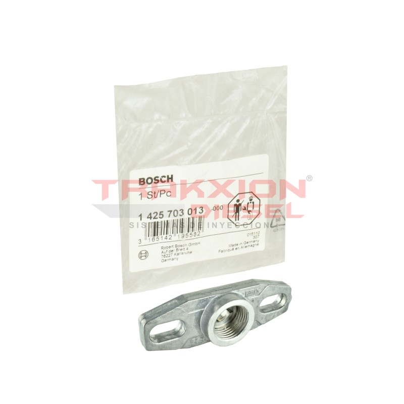 Brida de bloqueo Bosch 1425703013, 1344450, 93156700, 81.11152-0008, 81111520008, 5000823225, 1339868, 11998420