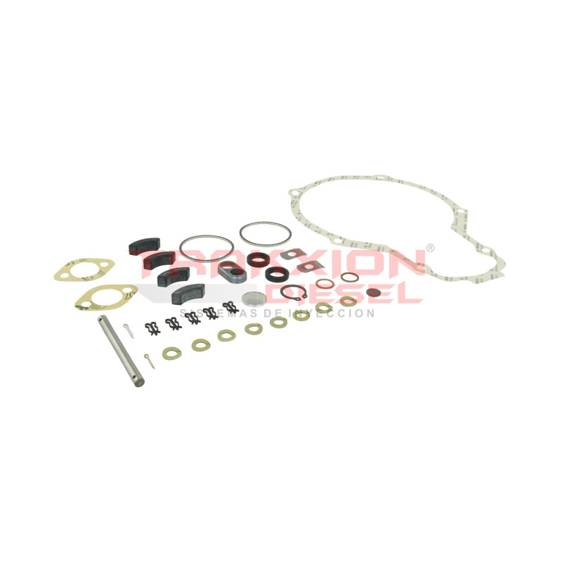 Juego de juntas de gobernador RQ RQV Bosch 1427010002, 1308042, 500006419, 82.11101-6007, 82111016007, 550138, 6233722