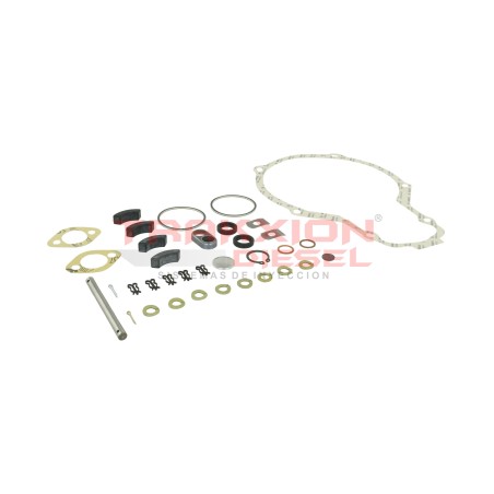 Juego de juntas de gobernador RQ RQV Bosch 1427010002, 1308042, 500006419, 82.11101-6007, 82111016007, 550138, 6233722