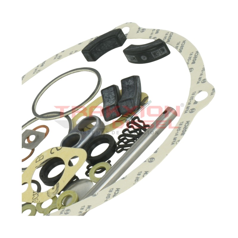 Juego de juntas de gobernador RQ RQV Bosch 1427010002, 1308042, 500006419, 82.11101-6007, 82111016007, 550138, 6233722