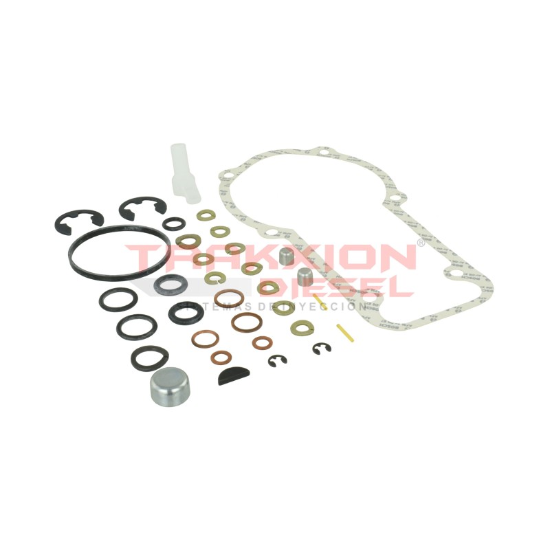 Juego de juntas de gobernador RSV de bomba Diesel Bosch 1427010003, 608055, 1308043, 5000589823